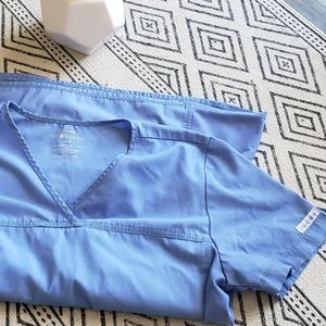 Uniform Set (pants and top)